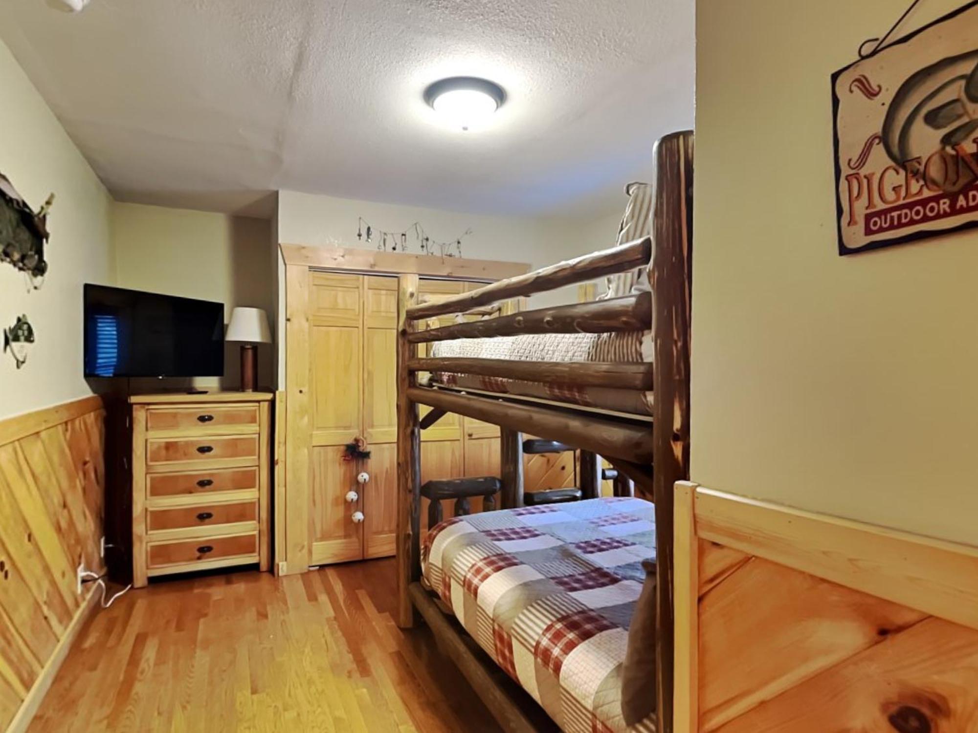 Mountain Dreams Villa Gatlinburg Exterior photo
