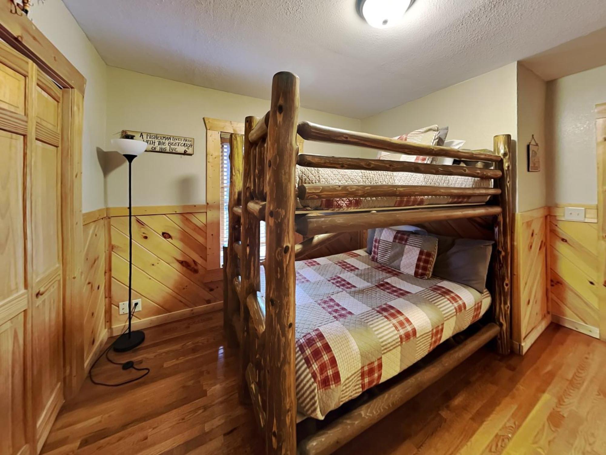 Mountain Dreams Villa Gatlinburg Exterior photo