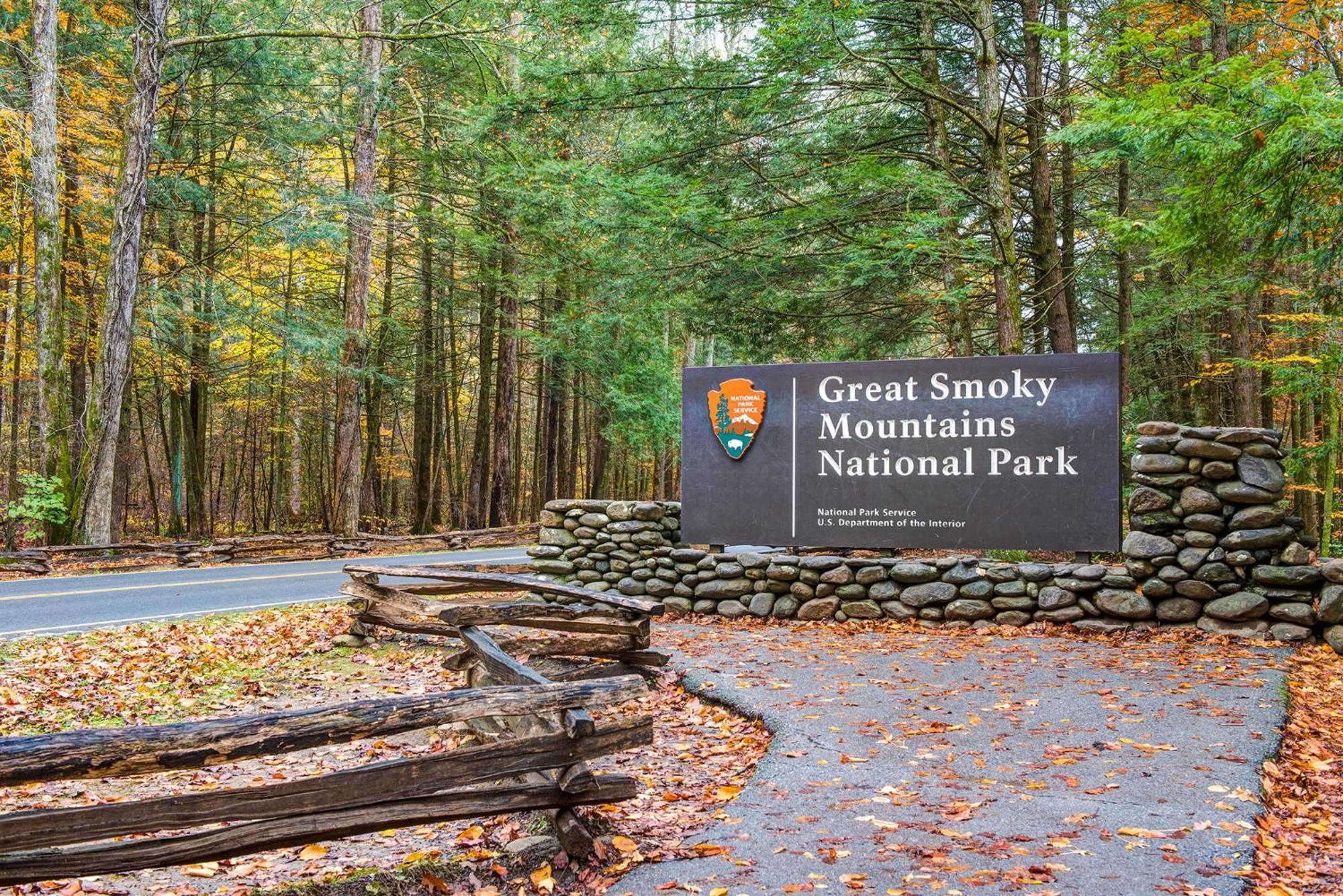Mountain Dreams Villa Gatlinburg Exterior photo