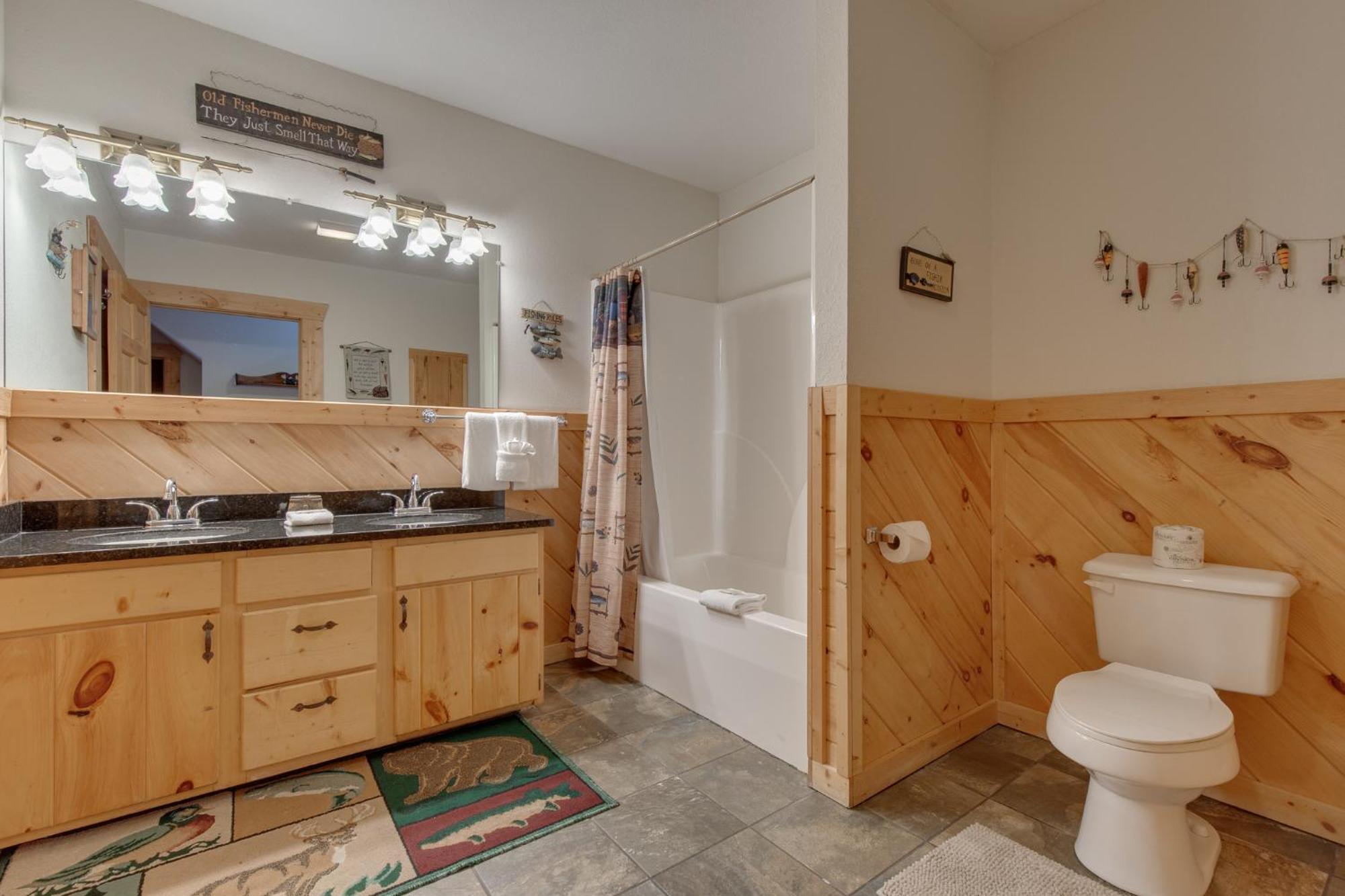 Mountain Dreams Villa Gatlinburg Exterior photo